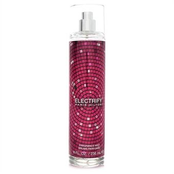 Paris Hilton Electrify by Paris Hilton - Fragrance Mist 240 ml - naisille