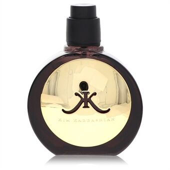 Kim Kardashian Gold by Kim Kardashian - Eau De Parfum Spray (Tester) 30 ml - naisille