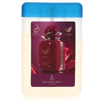 Arabiyat Prestige Bedour Extrait by Arabiyat Prestige - Mini EDP Spray (Unisex) 20 ml - miehille