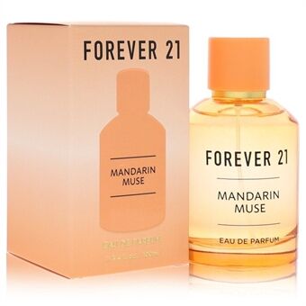 Forever 21 Mandarin Muse by Forever 21 - Eau De Parfum Spray 100 ml - naisille