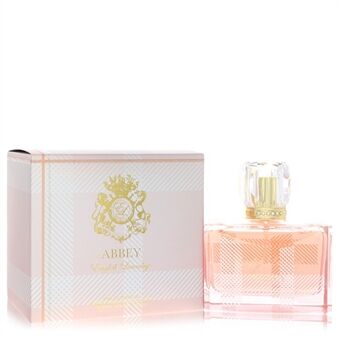 English Laundry Abbey by English Laundry - Eau De Parfum Spray 100 ml - naisille