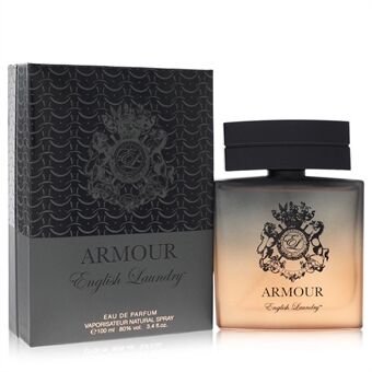 English Laundry Armour by English Laundry - Eau De Parfum Spray 100 ml - miehille