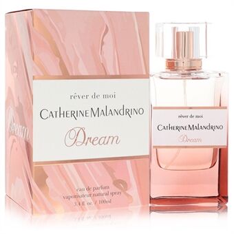 Catherine Malandrino Dream by Catherine Malandrino - Eau De Parfum Spray 100 ml - naisille