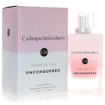 Catherine Malandrino Unconquered by Catherine Malandrino - Eau De Parfum Spray 100 ml - naisille