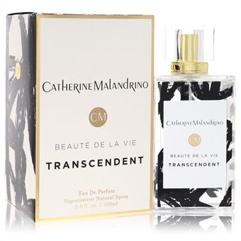 Catherine Malandrino Transcendent by Catherine Malandrino - Eau De Parfum Spray 100 ml - naisille