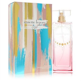 Nanette Lepore Luna by Nanette Lepore - Eau De Parfum Spray 100 ml - naisille