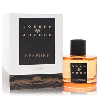 Joseph Abboud Bespoke by Joseph Abboud - Eau De Parfum Spray 100 ml - miehille