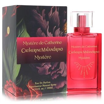 Catherine Malandrino Mystere by Catherine Malandrino - Eau De Parfum Spray 100 ml - naisille