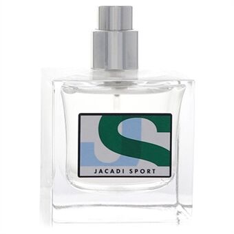 Jacadi Sport by Jacadi - Eau De Toilette Spray (Tester) 50 ml - miehille