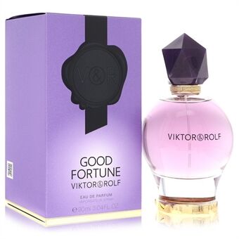 Viktor & Rolf Good Fortune by Viktor & Rolf - Eau De Parfum Spray 90 ml - naisille