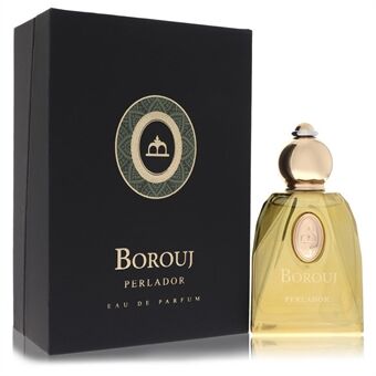 Borouj Perlador by Borouj - Eau De Parfum Spray (Unisex) 83 ml - miehille