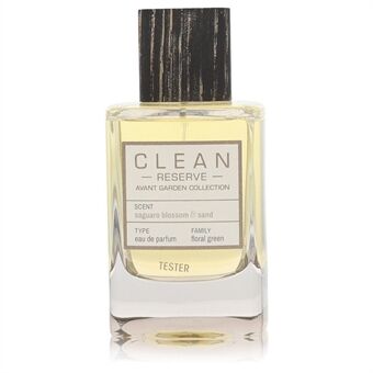 Clean Reserve Saguaro Blossom & Sand by Clean - Eau De Parfum Spray (Unisex Tester) 100 ml - miehille