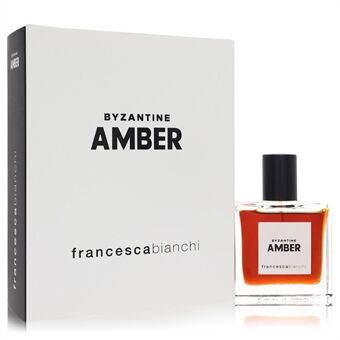 Francesca Bianchi Byzantine Amber by Francesca Bianchi - Extrait De Parfum Spray (Unisex) 30 ml - miehille