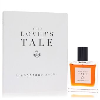 Francesca Bianchi The Lover\'s Tale by Francesca Bianchi - Extrait De Parfum Spray (Unisex) 30 ml - miehille