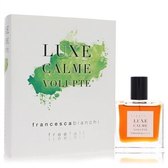 Francesca Bianchi Luxe Calme Volupte by Francesca Bianchi - Extrait De Parfum Spray (Unisex) 30 ml - miehille