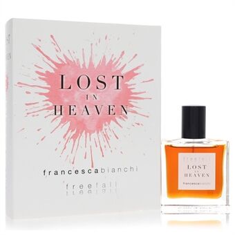 Francesca Bianchi Lost in Heaven by Francesca Bianchi - Extrait De Parfum Spray (Unisex) 30 ml - miehille