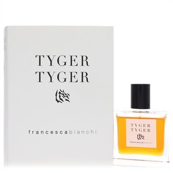 Francesca Bianchi Tyger Tyger by Francesca Bianchi - Extrait De Parfum Spray (Unisex) 30 ml - miehille