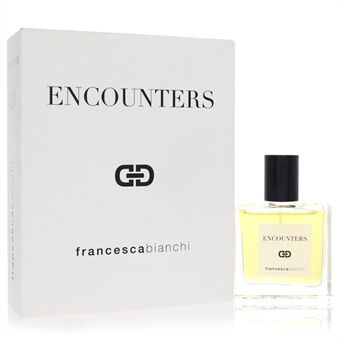 Francesca Bianchi Encounters by Francesca Bianchi - Extrait De Parfum Spray (Unisex) 30 ml - miehille