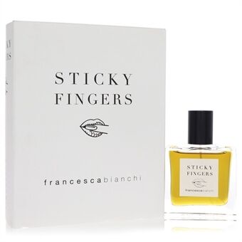 Francesca Bianchi Sticky Fingers by Francesca Bianchi - Extrait De Parfum Spray (Unisex) 30 ml - miehille