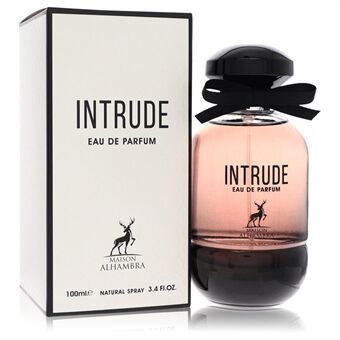 Maison Alhambra Intrude by Maison Alhambra - Eau De Parfum Spray 100 ml - naisille