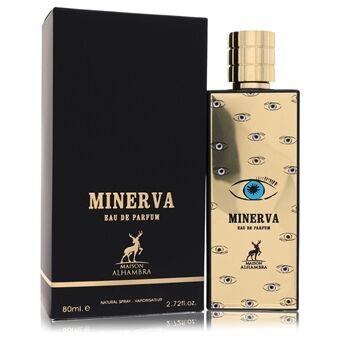 Maison Alhambra Minerva by Maison Alhambra - Eau De Parfum Spray 80 ml - naisille