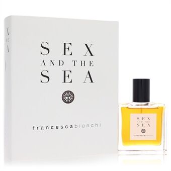 Francesca Bianchi Sex And The Sea by Francesca Bianchi - Extrait De Parfum Spray (Unisex) 30 ml - miehille