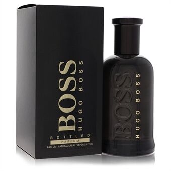 Boss Bottled by Hugo Boss - Parfum Spray 100 ml - miehille