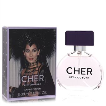 Cher Decades 80\'S Couture by Cher - Eau De Parfum Spray 30 ml - naisille