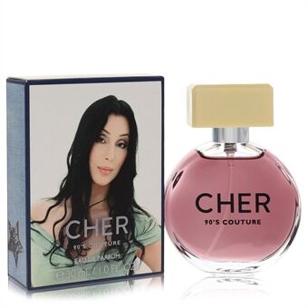 Cher Decades 90\'S Couture by Cher - Eau De Parfum Spray 30 ml - naisille