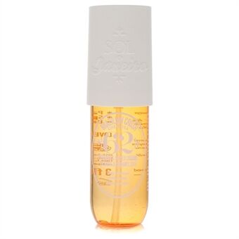 Sol De Janeiro Brazilian Crush Cheirosa 62 by Sol De Janeiro - Hair & Body Perfume Spray 90 ml - naisille