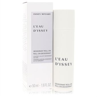 L\'EAU D\'ISSEY (issey Miyake) by Issey Miyake - Roll On Deodorant 50 ml - naisille