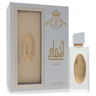 Arabiyat Prestige Ash\'aa Blanc by Arabiyat Prestige - Eau De Parfum Spray (Unisex) 109 ml - naisille