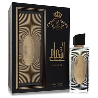 Arabiyat Prestige Ash\'aa Oud Noir by Arabiyat Prestige - Eau De Parfum Spray (Unisex) 109 ml - miehille