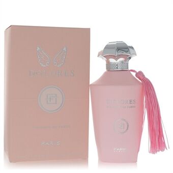 Fariis Dolores by Fariis Parfum - Eau De Parfum Spray 100 ml - naisille