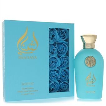 Riiffs Shanaya by Riiffs - Eau De Parfum Spray 100 ml - naisille