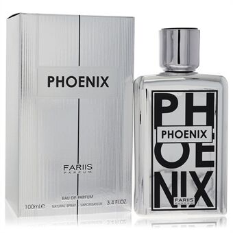 Fariis Phoenix by Fariis Parfum - Eau De Parfum Spray 100 ml - miehille