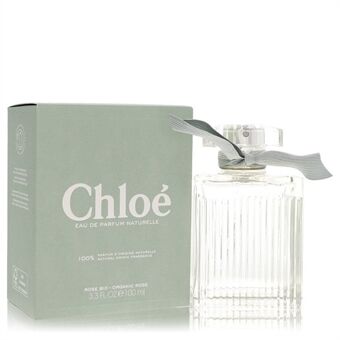 Chloe Naturelle by Chloe - Eau De Parfum Spray 100 ml - naisille