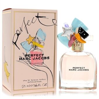 Marc Jacobs Perfect by Marc Jacobs - Eau De Parfum Spray 50 ml - naisille