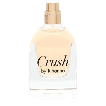 Rihanna Crush by Rihanna - Eau De Parfum Spray (Tester) 30 ml - naisille