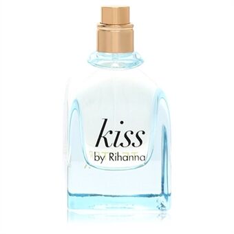 Rihanna Kiss by Rihanna - Eau De Parfum Spray (Tester) 30 ml - naisille