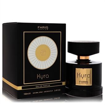 Fariis Kyra by Fariis Parfum - Eau De Parfum Spray (Unisex) 100 ml - naisille