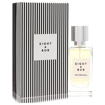 Eight & Bob by Eight & Bob - Eau De Parfum Spray 30 ml - miehille