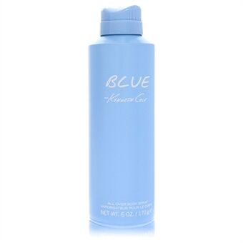 Kenneth Cole Blue by Kenneth Cole - Body Spray 177 ml - miehille