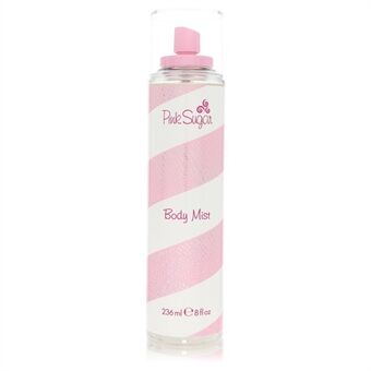 Pink Sugar by Aquolina - Body Mist 240 ml - naisille