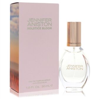 Jennifer Aniston Solstice Bloom by Jennifer Aniston - Eau De Parfum Spray 30 ml - naisille