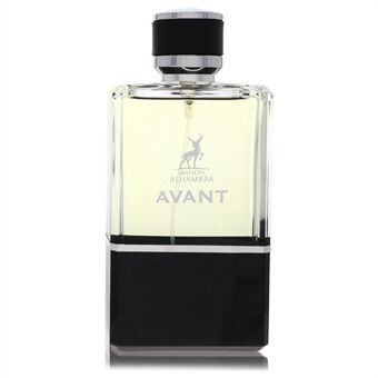 Avant by Maison Alhambra - Eau De Parfum Spray (Unboxed) 100 ml - miehille