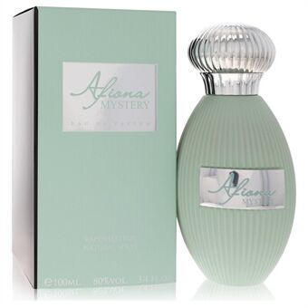 Dumont Afiona Mystery by Dumont Paris - Eau De Parfum Spray 100 ml - naisille