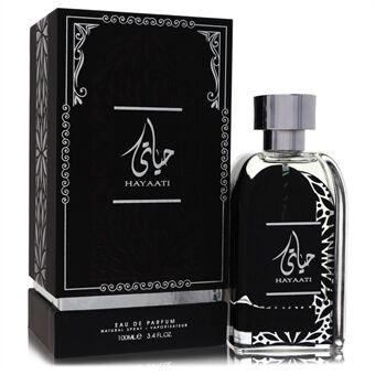 Ard Al Zaafaran Hayaati by Al Zaafaran - Eau De Parfum Spray 100 ml - miehille