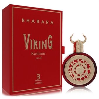 Bharara Viking Kashmir by Bharara Beauty - Eau De Parfum Spray 100 ml - miehille