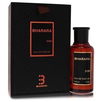 Bharara Don by Bharara Beauty - Eau De Parfum Spray 100 ml - miehille